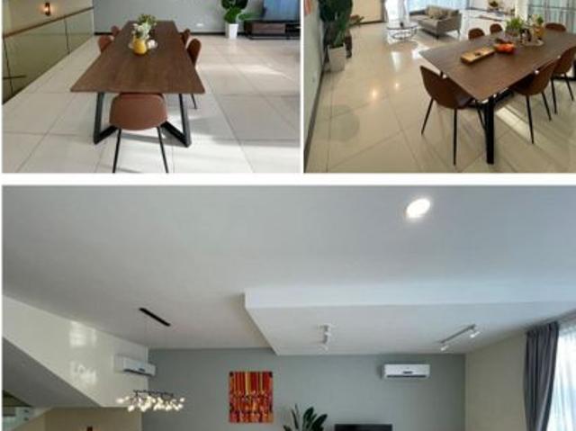 House for rent in Tanjong Sepat, Selangor