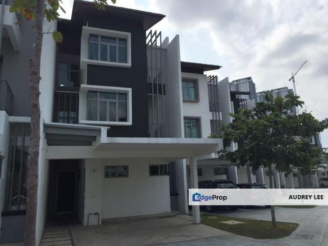 House for rent in Tanjong Sepat, Selangor