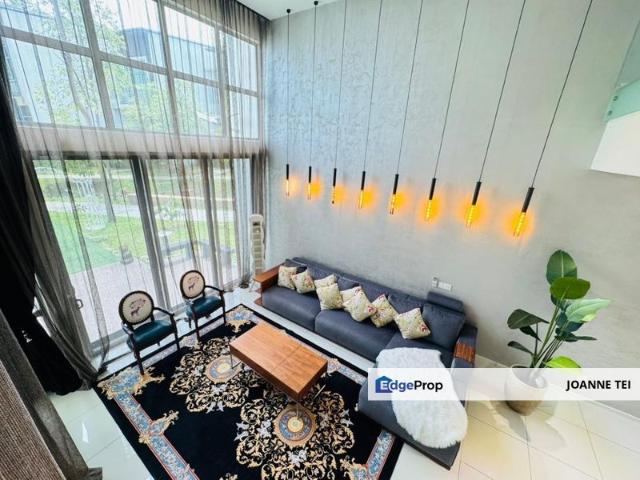 House for sale in Tanjong Sepat, Selangor