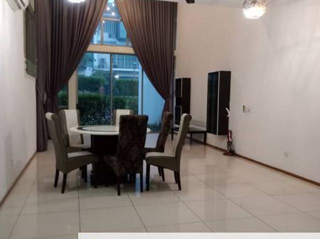 House for rent in Tanjong Sepat, Selangor