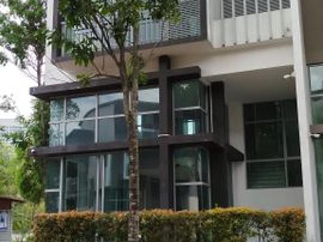 House for sale in Tanjong Sepat, Selangor