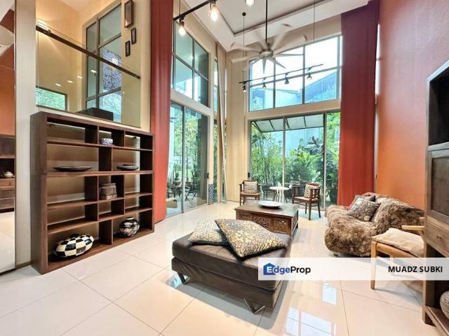 House for sale in Tanjong Sepat, Selangor