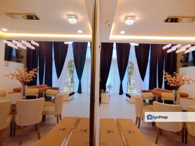 House for rent in Tanjong Sepat, Selangor