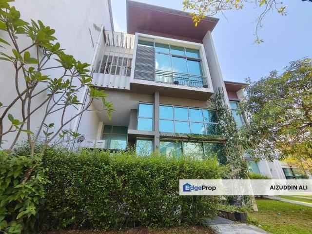 House for sale in Tanjong Sepat, Selangor