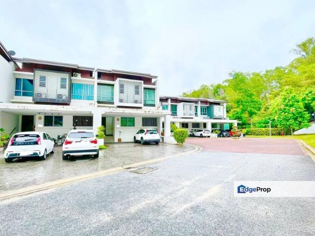 House for sale in Tanjong Sepat, Selangor