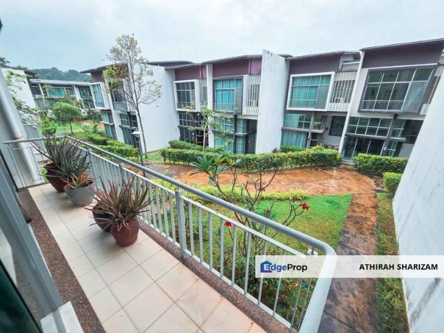 House for sale in Tanjong Sepat, Selangor