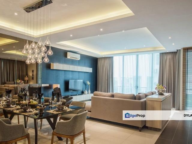 House for sale in Tanjong Sepat, Selangor
