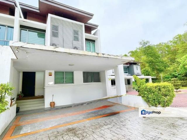 House for sale in Cyberjaya, Sepang
