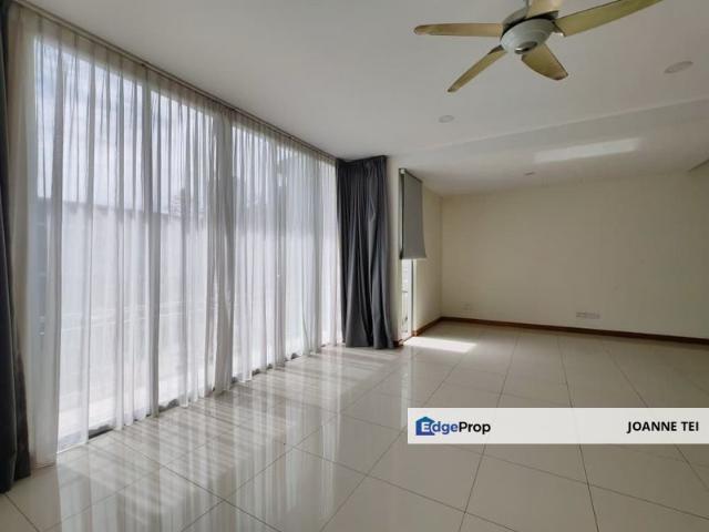 House for sale in Tanjong Sepat, Selangor