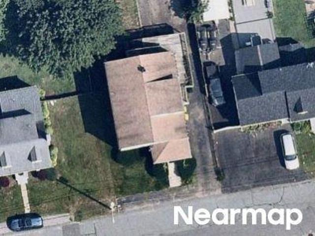 House for sale in Randolph, Massachusetts