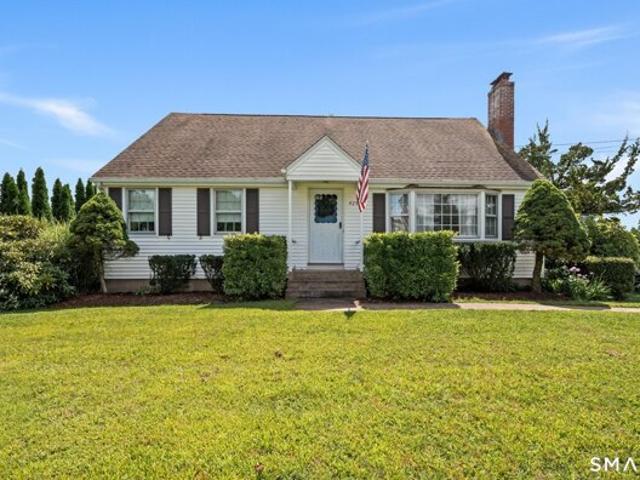 House for sale in East Hartford, Connecticut