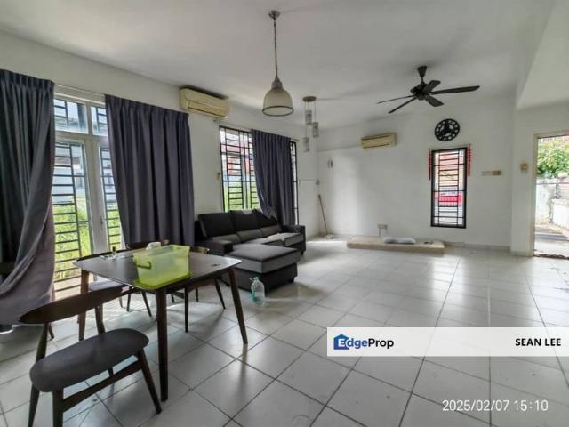 Warehouse for sale in Pasir Gudang, Johor