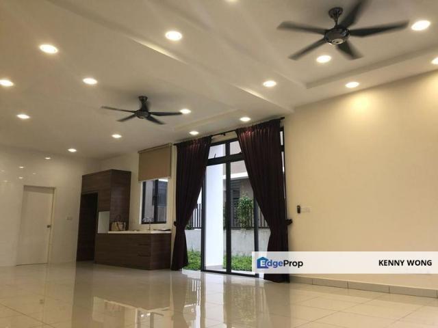House for sale in Pulai, Bukit Ledang
