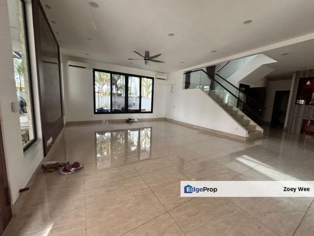 House for sale in Bukit Ledang, Johor