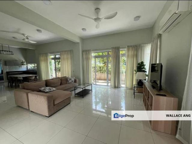 House for sale in Pulai, Bukit Ledang