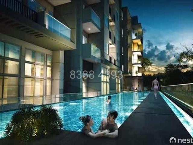 Apartment for sale in Bukit Batok, 05 South West