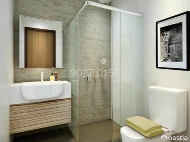 Apartment for sale in Bukit Batok, 05 South West