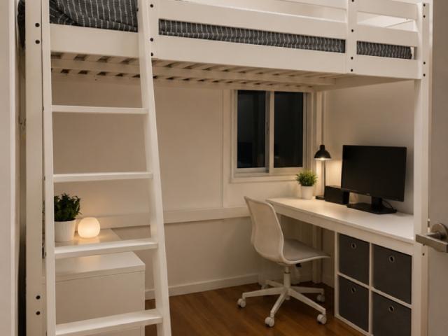 Apartment for rent