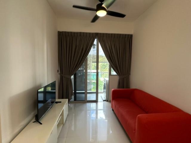 Apartment for rent