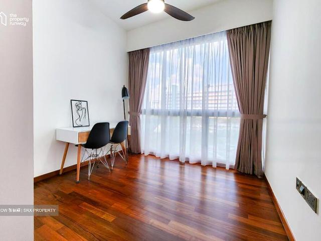 Apartment for rent