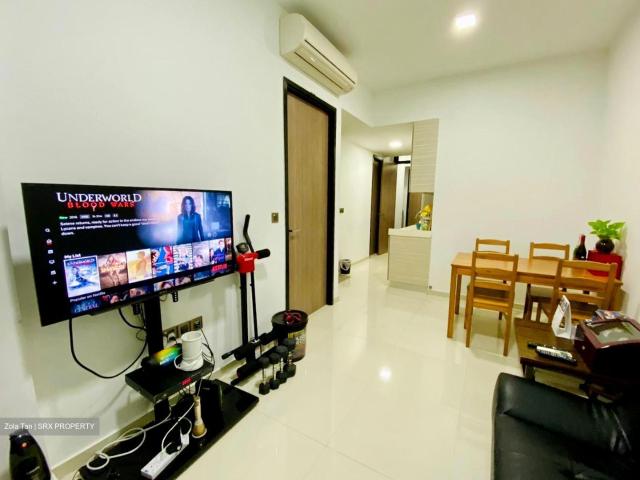 Apartment for rent