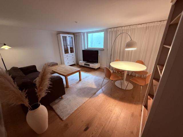 Lägenhet hyra i Öster, Lund