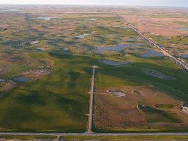 Land for sale in Saskatchewan