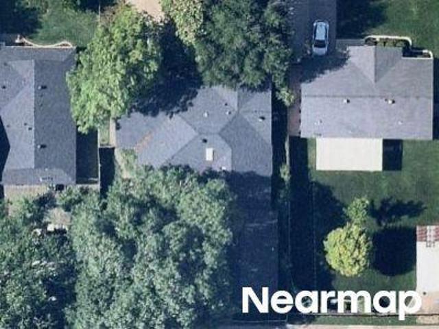 House for sale in Dallas, Texas