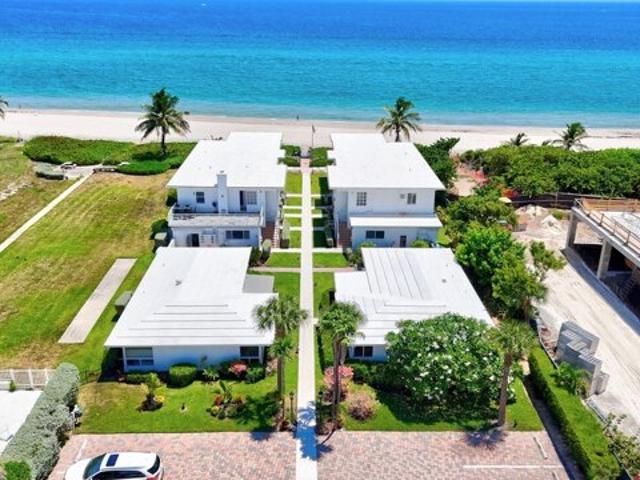 Condo for sale in Hillsboro Beach, Florida