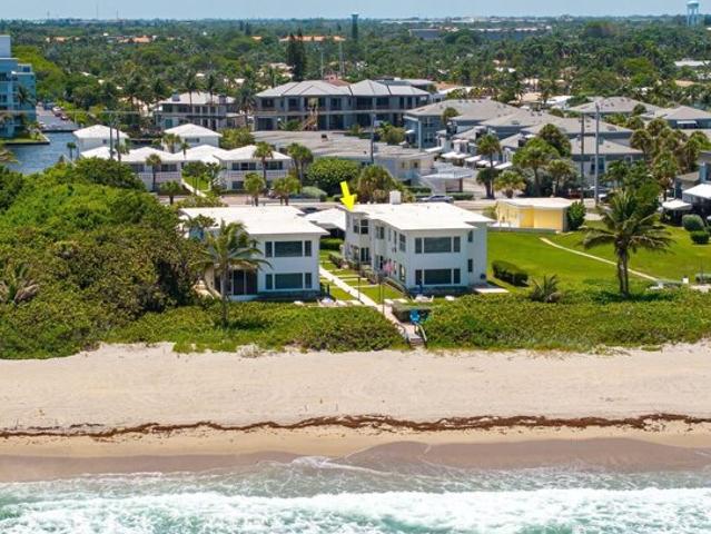 Condo for sale in Hillsboro Beach