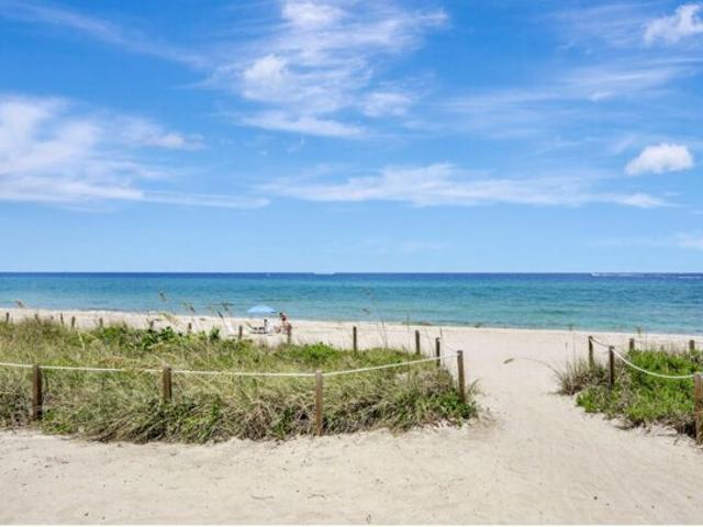 Condo for sale in Hillsboro Beach