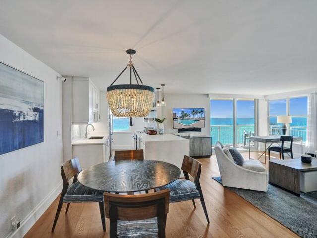 Condo for sale in Hillsboro Beach