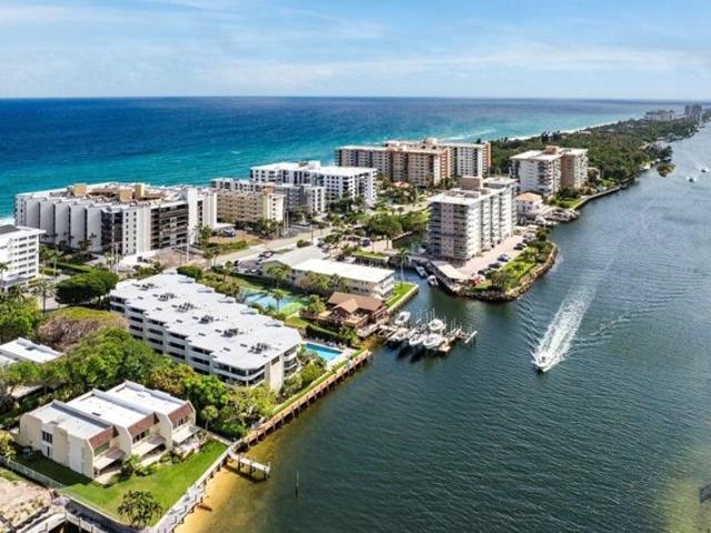 Condo for sale in Hillsboro Beach, Florida