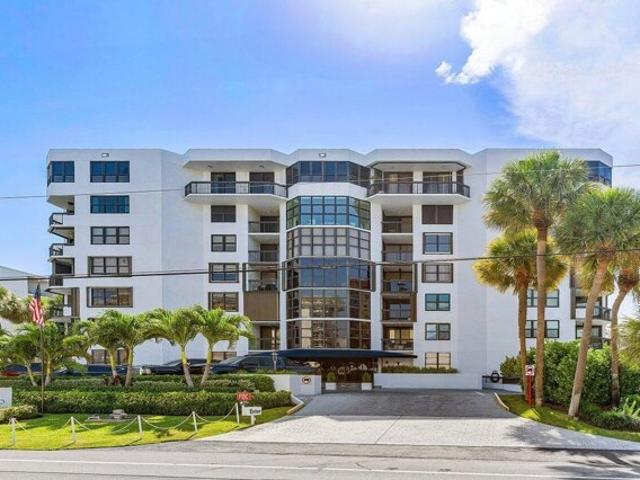 Condo for sale in Hillsboro Beach