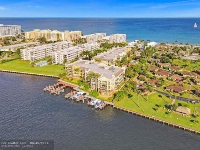 Condo for sale in Hillsboro Beach