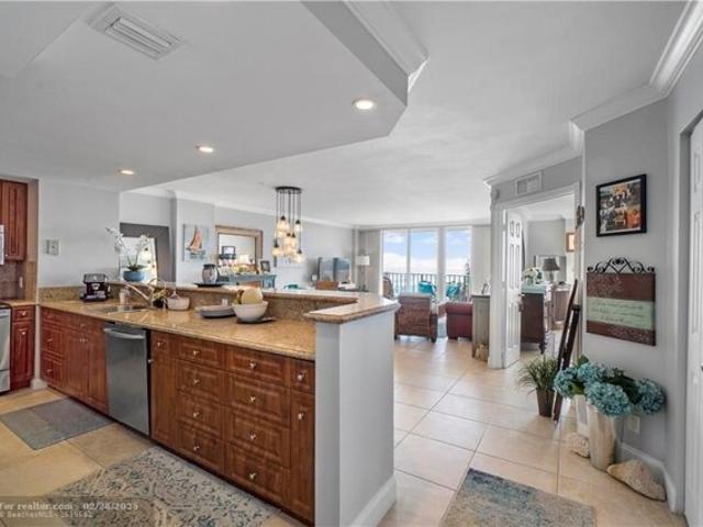 Condo for sale in Hillsboro Beach