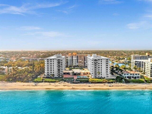 Condo for sale in Hillsboro Beach, Florida
