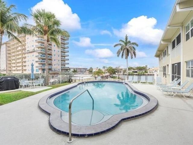 Condo for sale in Hillsboro Beach