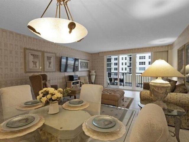 Condo for sale in Hillsboro Beach, Florida