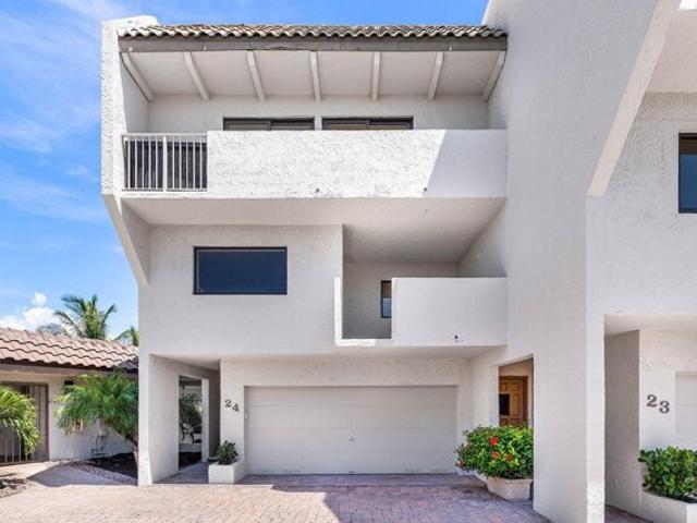 Condo for sale in Hillsboro Beach