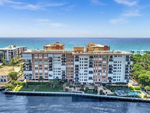 Condo for sale in Hillsboro Beach, Florida