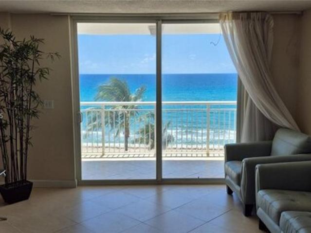 Condo for sale in Hillsboro Beach