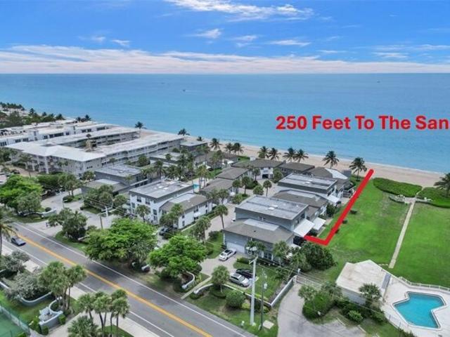 House for sale in Hillsboro Beach House for sale in Hillsboro Beach