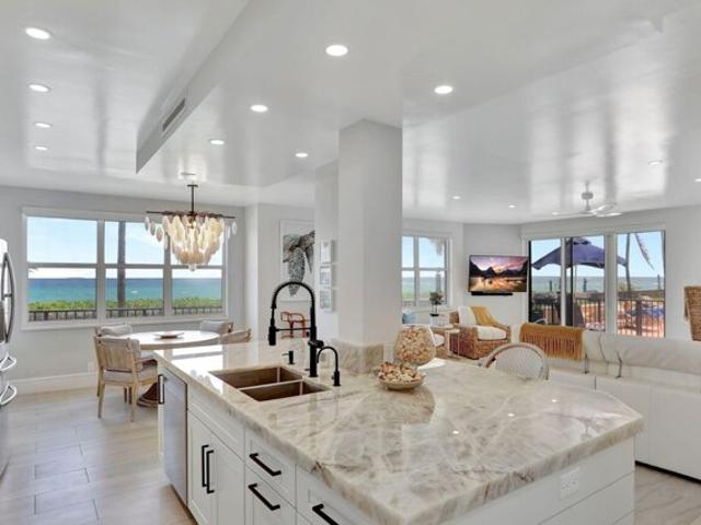 Condo for sale in Hillsboro Beach