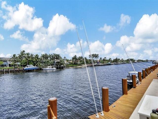Condo for sale in Hillsboro Beach