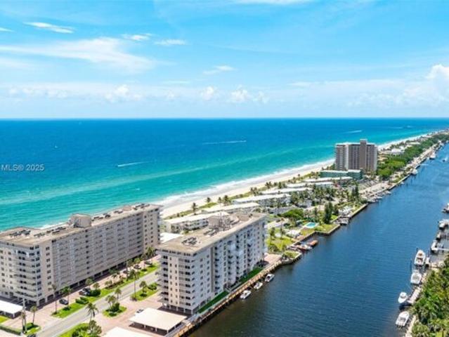 Condo for sale in Hillsboro Beach, Florida