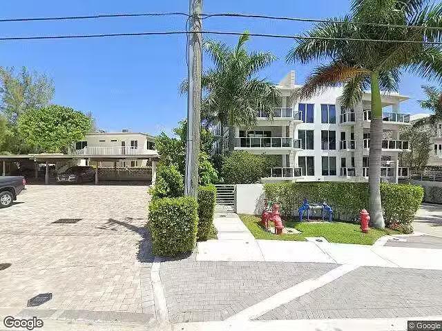 Apartment for rent in Pompano Beach