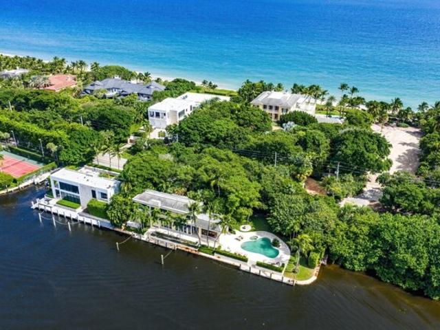 House for sale in Hillsboro Beach, Florida
