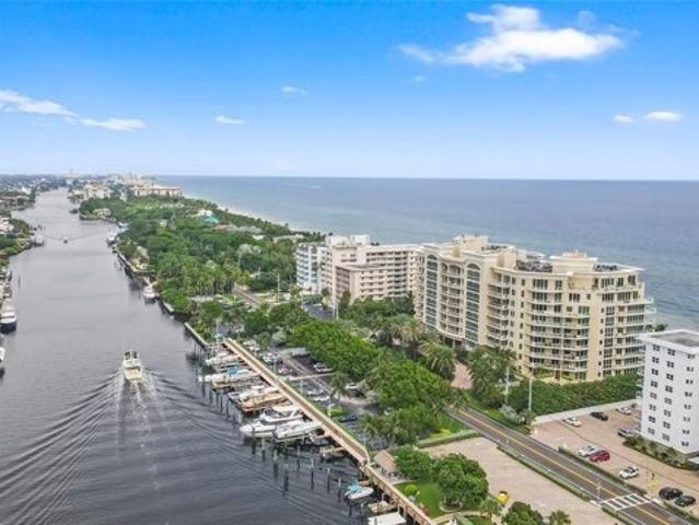 Condo for sale in Hillsboro Beach, Florida