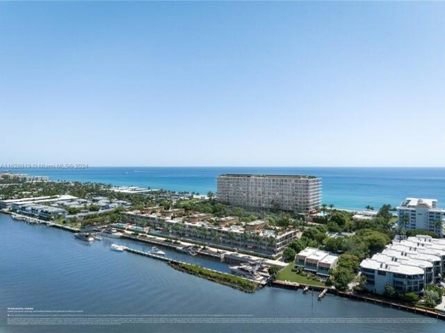 Condo for sale in Hillsboro Beach